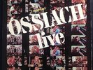 Ossiach Live 3xLP 1971 BASF Zykan Surman Philips Gulda Anima Tangerine Dream NM