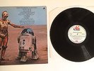THE STORY OF STAR WARS | 1977 | FILM SOUNDTRACK | 12