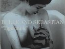 Belle & Sebastian Tigermilk UK vinyl LP album record EHRLP5 ELECTRIC HONEY