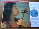 Beethoven - Violin Conc / Chung / Kondrashin / Decca SXDL 7508 Stereo ED1 UK NM