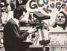 Bruno Spoerri-Gluckskugel  (UK IMPORT)  VINYL NEW