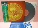 JAPAN THE BEST OF EARTH WIND & FIRE VOL.1 25AP1190 CBS SONY OBI INSERT GATEFOLD