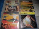 DANIEL GRAU,VENEZUELA,LPS,LOTS,ONE PRICE,10 LPS AND MAXIS,VG+++,SPACE,ELECTRONIC