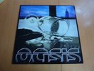 Oasis - Sunday Morning Call 12 inch rare