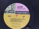 Jimi Hendrix Axis Bold As Love Lp 1969 Original