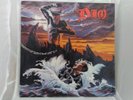 DIO    HOLY DIVER LP   NEAR MINT ORIGINAL PRESS