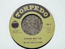 SKINHEAD DON'T FEAR - HOT ROD ALL STARS, HOT ROD TROJAN