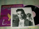 PRINCE / MINNEAPOLIS GENIUS 94 EAST WITH RARE INSERT