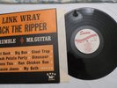 LP, LINK WRAY & HIS RAY MEN 