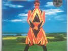 DAVID BOWIE Earthling Sealed Tri-fold Cover