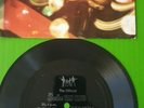 The beatles 7th Christmas flexi single very rare fan club only issue
