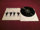 BEATLES HELP-1965 UK 1ST PRESS WITH GREAT AUDIO AND COVER & EMITEX INNER