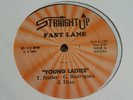 Fast Lane - Young Ladies 12