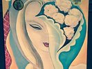 DEREK AND THE DOMINOS LAYLA SEALED ORIG 1970 ATCO 1ST PRESS ALLMAN CLAPTON TOPS