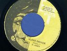 1470 HORACE ANDY-SLAVE DRIVER-ERROL T-ORIG PRESS-REGGAE 45 7