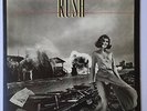 Rush Permanent Waves LP NM/NM Original US Vinyl