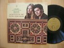 JACQUELINE DU PRE / Barenboim Chopin Franck ANGEL S 36937  NM