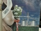 LP LIGABUE MISS MONDO DOPPIO 180GRAMMI 1999 WEA RARO SIGILLATO GERMANY