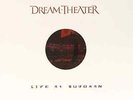 Dream Theater-Live At Budokan (4Lp)  (UK IMPORT)  VINYL NEW