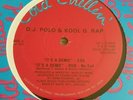 DJ Polo & Kool G Rap - It's A Demo 12