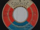 Northern/ Sweet Soul 45 - Soulville All-Stars - I'm Gonna Get To You - mp3