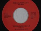 Funk/Sweet Soul 45 - Merchandise City - Gonna Funk You Up - Private VG++ mp3