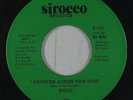 70s Soul Funk 45 - Shock - Footsteps Across Your Mind - Sirocco - mp3