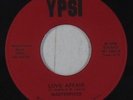 70s Soul 45 - Masterpiece - Love Affair/We're Gonna Make It - YPSI - VG++ mp3