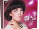 Mireille Mathieu - Das Beste - 5-CD-Box - 100 Hits Die Grosse Fan-Box NEU/OVP