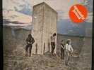 The Who Who's Next Canadian Audiophile Pressing  MCA-37217 Sealed