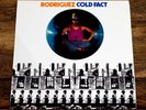 Rodriguez - Cold Fact (LP, Vinyl, 180g)