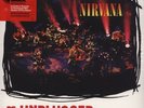 Nirvana MTV Unplugged In New York vinyl 180gm LP + download