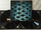 The Who - Tommy - 1969 1st Press Vinyl LP Record  + Book Decca DL 75126 (NM-)