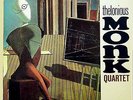 THELONIOUS MONK QUARTET Misterioso RIVERSIDE RECORDS Sealed Vinyl LP
