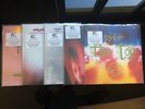 The Cure All 5 RSD Limited Coloured Vinyls Albums Mint Sealed 180 Gram Download