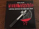 Metal Massacre - Limited Edition Box Set (Metal Blade)