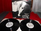 Sting ?– Arena - Greetings From Verona 2 X LP BELGIUM 1988 VG+ NM TOP RARE