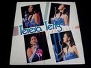 Teresa Teng Vinyl LP Concert Live Taurus Early Press 1986 *Rare*