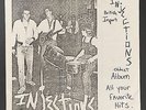  THE INJECTIONS : Prison Walls  7