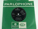 MARK WIRTZ - NM Archiv 1968 Parlophone MOD Psych 45 He's Our Dear Old Weatherman