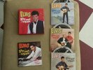 Elvis Presley Stop Look Listen The Complete Spinout sessions mono and stereo