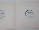 the DOORS Riders on the Storm 2000 Chillout REMIXES RARE 2 vinyl UNPLAYED LP