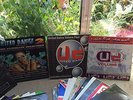 *+* 1995 - 1998 *+* Happy Hardcore Records *+* 50+ 12inch Vinyl *+* Rare *+*