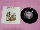 Queen the show must go on keep yourself alive  press 1991  giri 45 usato 7