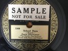 Vocalion 1569  Peetie Wheatstraw & Charlie Jordan FILE COPY 1930   78 rpm