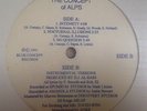 The Concept Of Alps - Intensity 12
