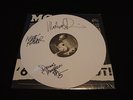MC5  '66 Breakout  SIGNED by  WAYNE KRAMER  MICHAEL DAVIS  DENNIS THOMPSON