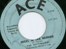 HANG EM HIGH - THE RHYTHMAIRES - BARBADOS  ISLAND PSYCH HAMMOND ORGAN - listen