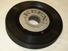 SAM COOKE (15) 45rpm RECORDS Only Sixteen YOU SEND ME Twistin' The Night Away ++