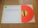 Jefferson Airplane - Up Against the Wall... LP. TMOQ Pink transparent vinyl